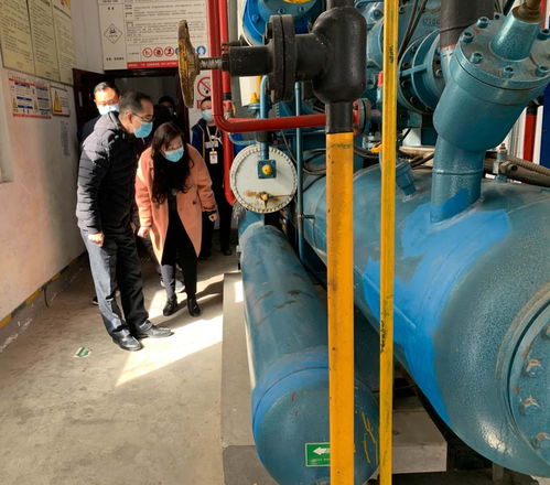 你坐的電梯安全嗎？鄭州展開(kāi)“大塊頭”電梯安全大檢查，防護(hù)設(shè)備全面排查