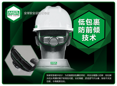 從“強(qiáng)制佩戴”到“主動(dòng)防護(hù)” 商業(yè)服務(wù)行業(yè)安全帽背后的理念革新