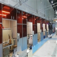 安全防護(hù)欄 類型、應(yīng)用與市場(chǎng)價(jià)格解析