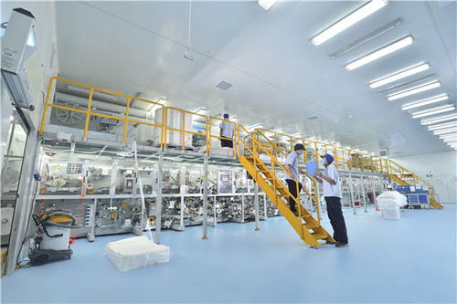 衛(wèi)生巾行業(yè)利潤揭秘 從原料到貨架的日用品經(jīng)濟學(xué)